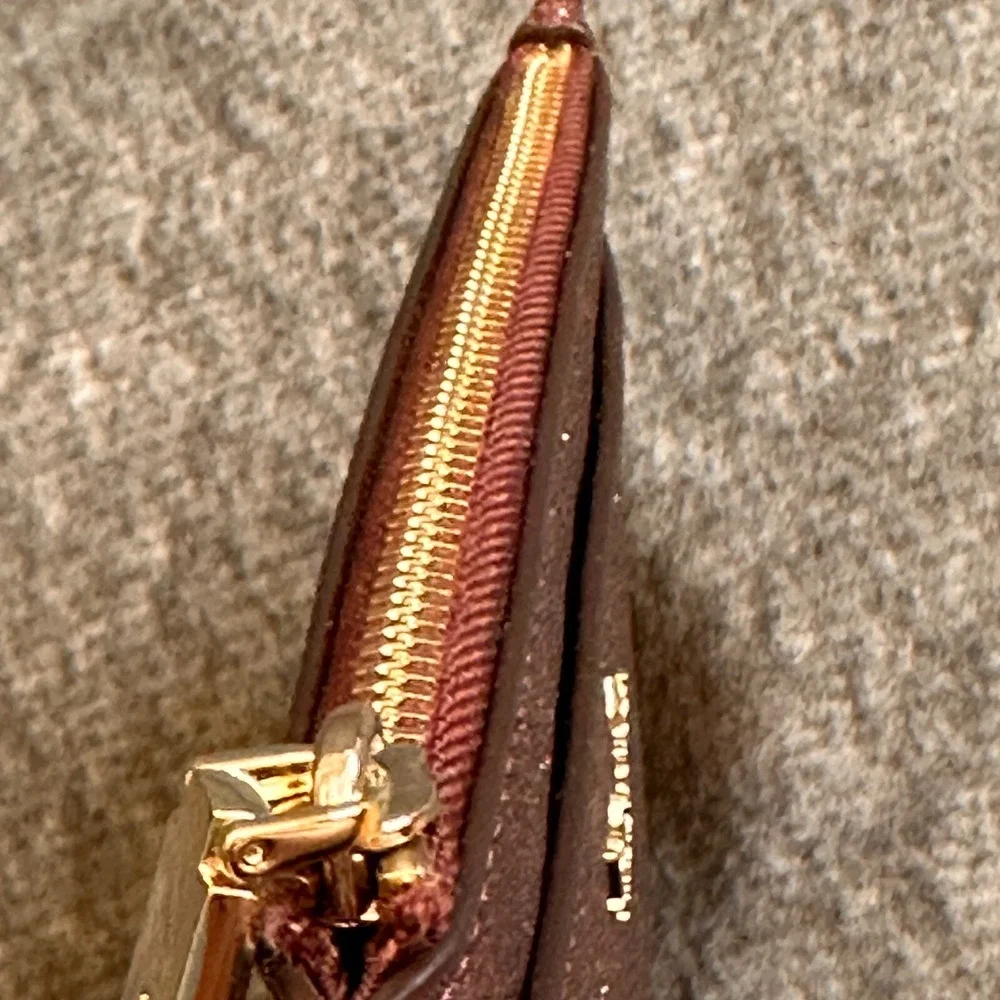 Kate Spade Boxed Long‎ Slim Cardholder Deep Nova